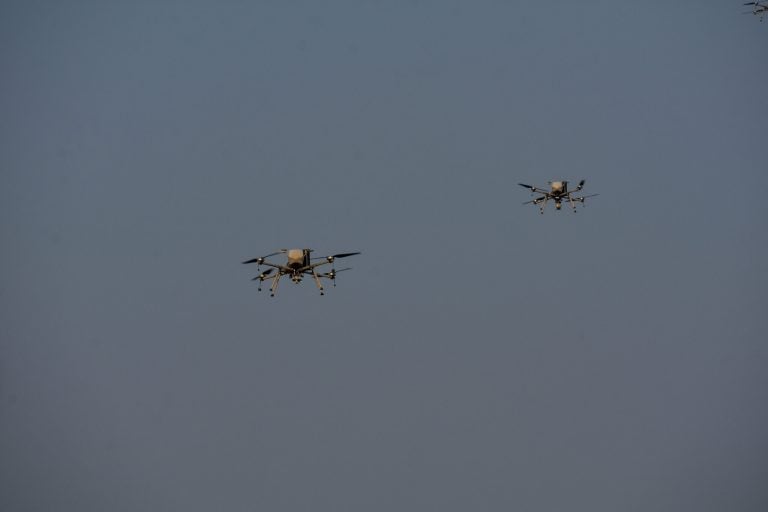 Axiscades Technologies Wins Contract to Supply Counter-Drone Systems to Indian Army