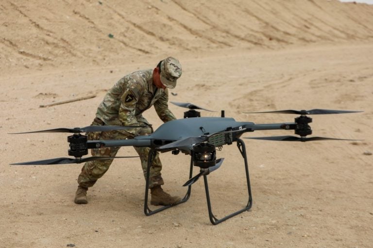 BMNT's Dr. Alison Hawks Tackles Slow Innovation in Defense Procurement