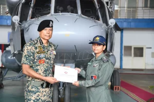 BSF Air Wing