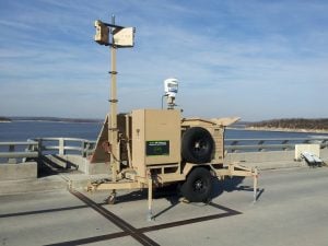 Blighter Secures Contract for B400 Series Radars for Southeast Asia Border Surveillance