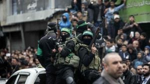 Bodies of Four Hostages Returned from Gaza to Israel