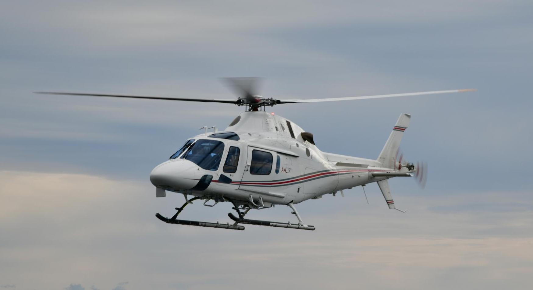 Boeing and Leonardo Team Up for US Army Flight Training Program Bid