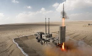 Bulgaria Strengthens Air Defense with IRIS-T Missile System Acquisition