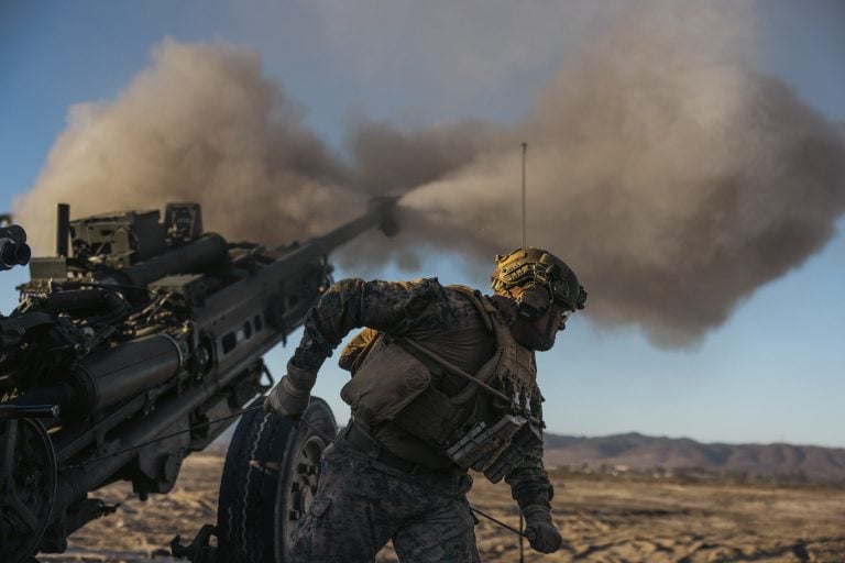 Bulgaria and Rheinmetall Sign €1 Billion Deal to Boost Artillery Production