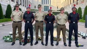 ima cadets 3453