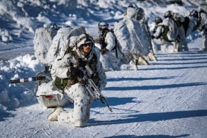 Canada Launches Defence Investment Agency to Streamline Military Acquisitions and Boost Local Industry