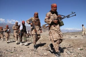 Ceasefire Announced as Violence Escalates Between Afghanistan and Pakistan