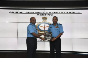 Air Force Officers