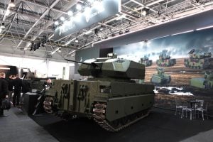 Croatia and Slovenia Collaborate on Next-Gen Ground Robotic Air Defense System