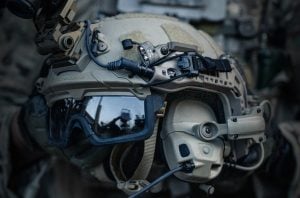Czech Republic Selects Gentex Corporation for Major Military Gear Upgrade