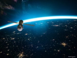 Czech Republic to Provide Modern Earth Observation Satellite to Ukraine