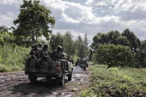 DR Congo and Rwanda-backed M23 sign ceasefire monitoring agreement in Doha