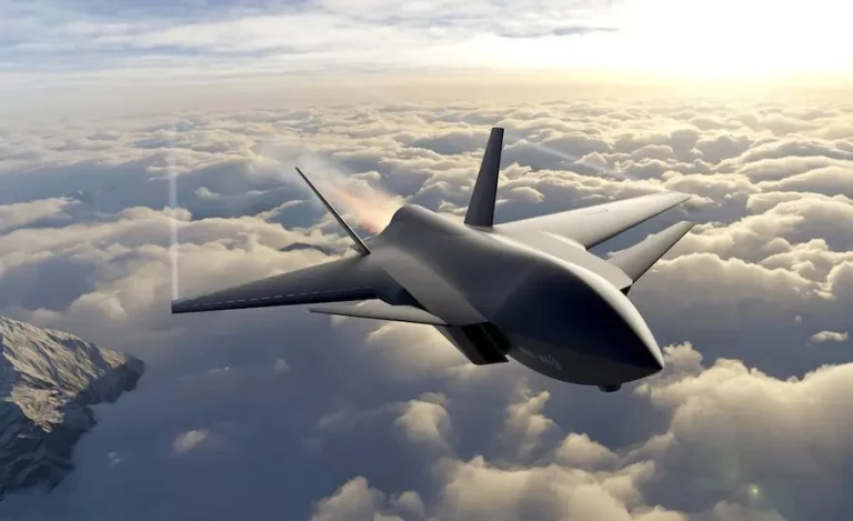 UAV