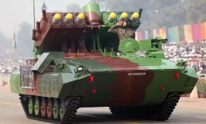 Tank 1