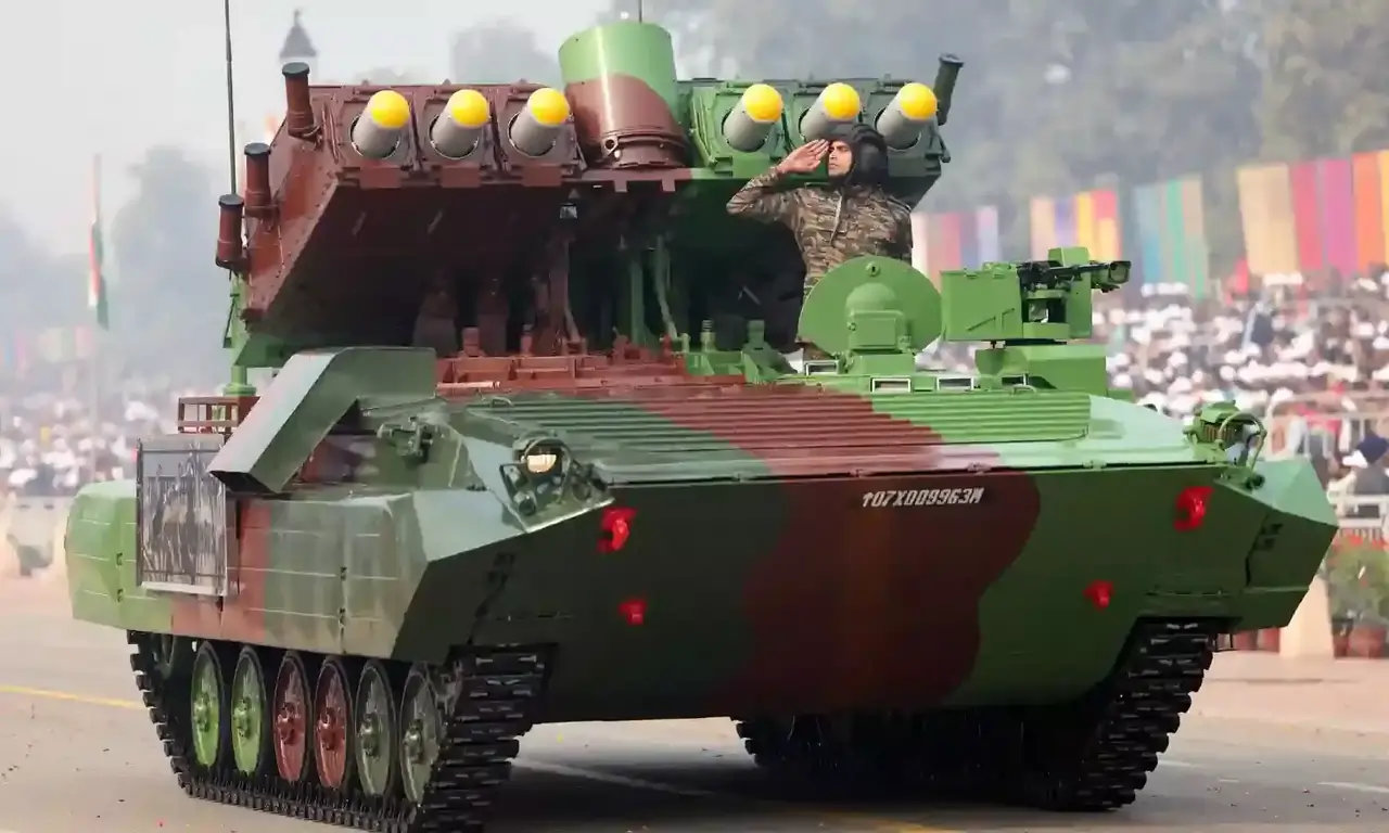 Tank 1