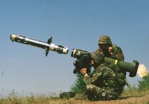 Officers Using Weapon