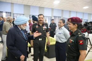 Brigadier Shamsher Singh