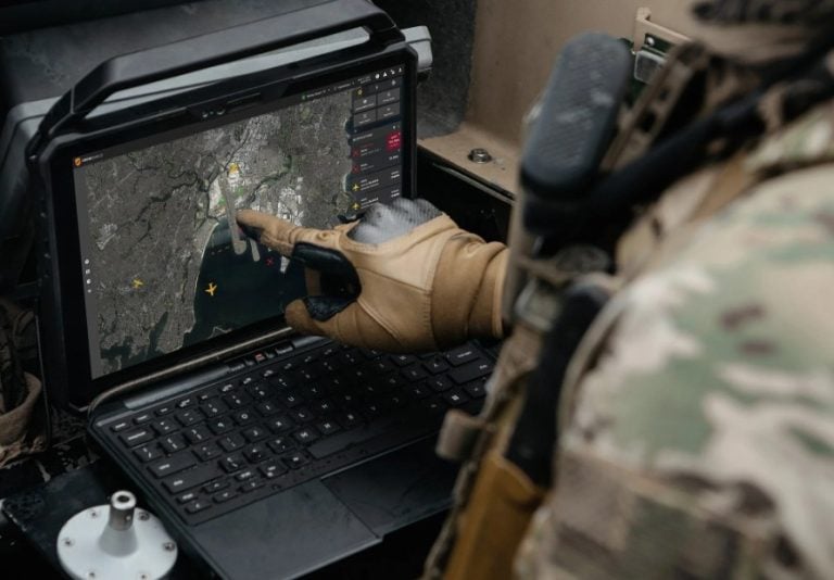 DroneShield Integrates ADS-B Data into DroneSentry-C2 for Enhanced Airspace Awareness