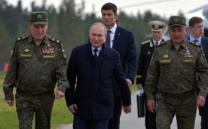 EU Agrees on New Sanctions Against Russia to Target Oil and Gas Revenues