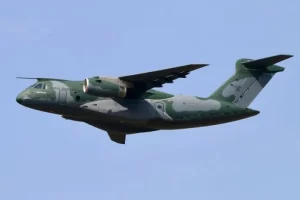 Aircraft