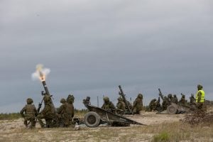 Estonian Firms Selected for NATO's Defence Innovation Accelerator Phase 2