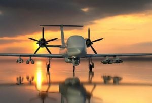 Eurodrone Program Completes Critical Design Review Amidst France's Withdrawal