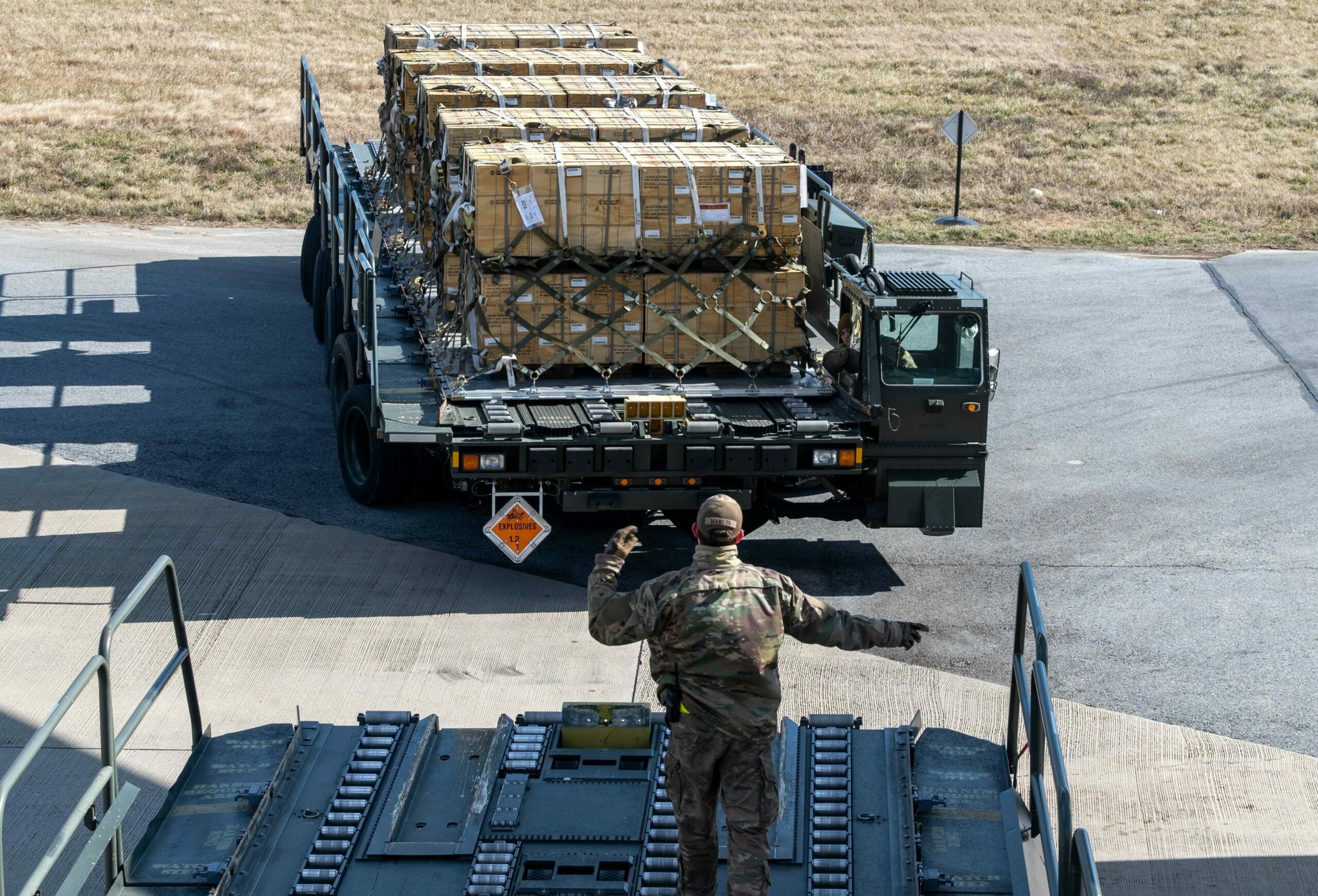 European Military Aid to Ukraine Sees Significant Drop Amidst NATO Initiatives
