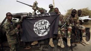 Ex-Jihadists Successfully Integrated into Nigerien Army After Training