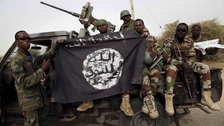 Ex-Jihadists Successfully Integrated into Nigerien Army After Training