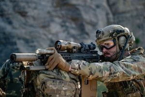 FN America Delivers 6.5mm Prototype Systems to US Department of Defense for Evaluation