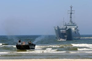 Finnish Court Set to Deliver Verdict on Ship Officers Linked to Baltic Sea Cable Damage