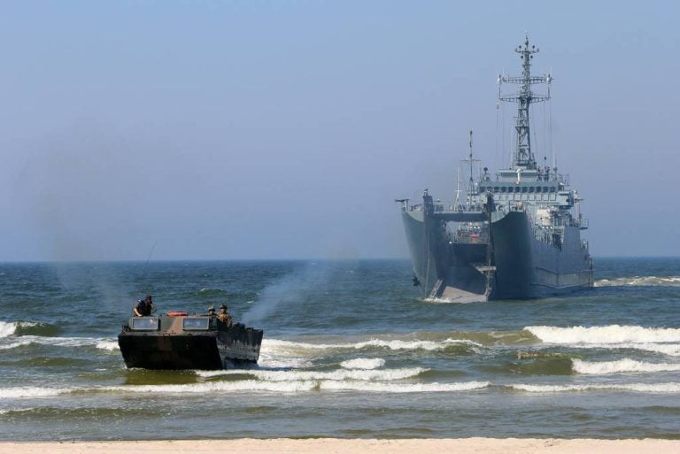Finnish Court Set to Deliver Verdict on Ship Officers Linked to Baltic Sea Cable Damage