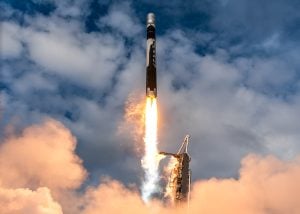 Firefly Aerospace to Acquire SciTec for $855 Million, Expanding Defense and Space Portfolio
