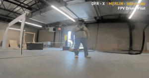 Florida Firm Conducts World’s First Non-Lethal Human Takedown With Drone