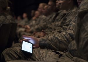 Former US Air Force Employee Sentenced for Sharing Classified Information on Dating Site