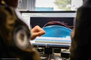 France Launches "Space Pact" to Enhance Defense Capabilities and Address Space Security Challenges