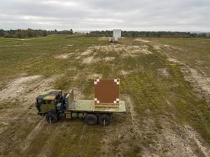 France Unveils Next-Generation Multi-Domain Weapons Testing Site CALAMAR