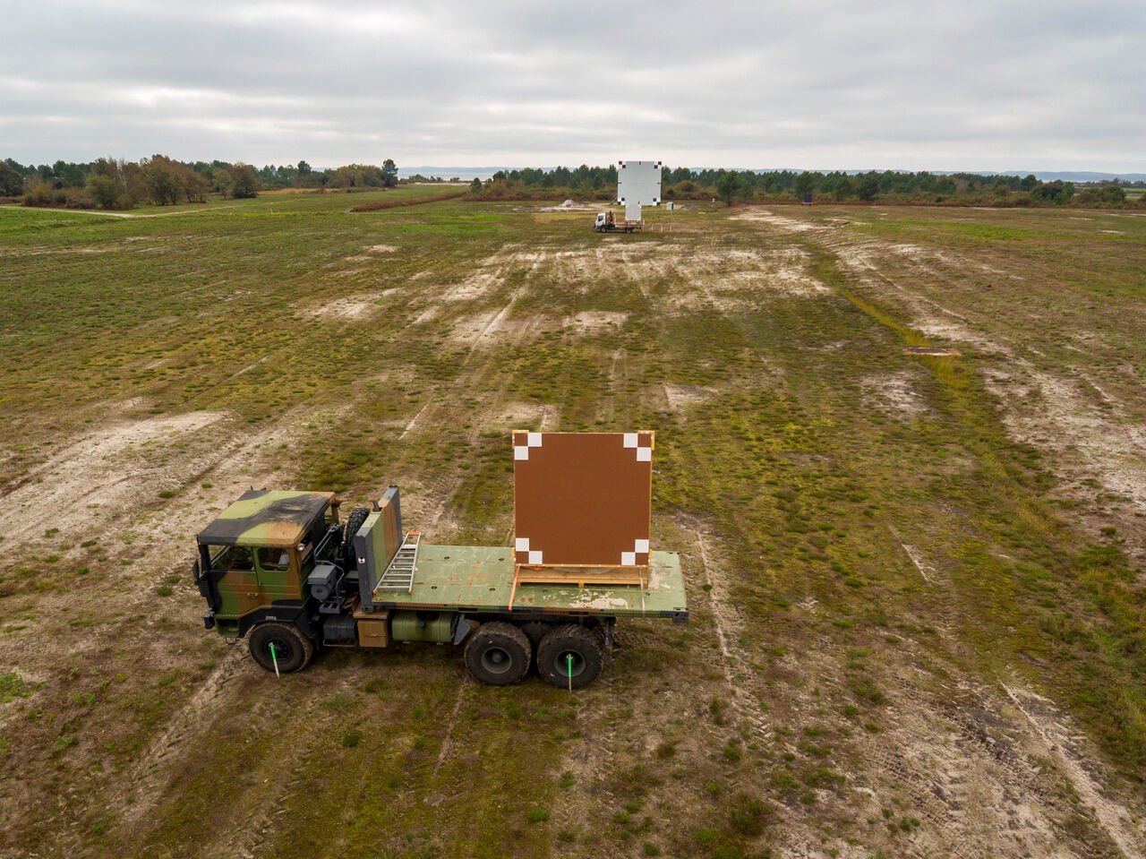 France Unveils Next-Generation Multi-Domain Weapons Testing Site CALAMAR