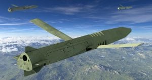 General Atomics Tests Long Range Maneuvering Projectile with Key Accuracy Features