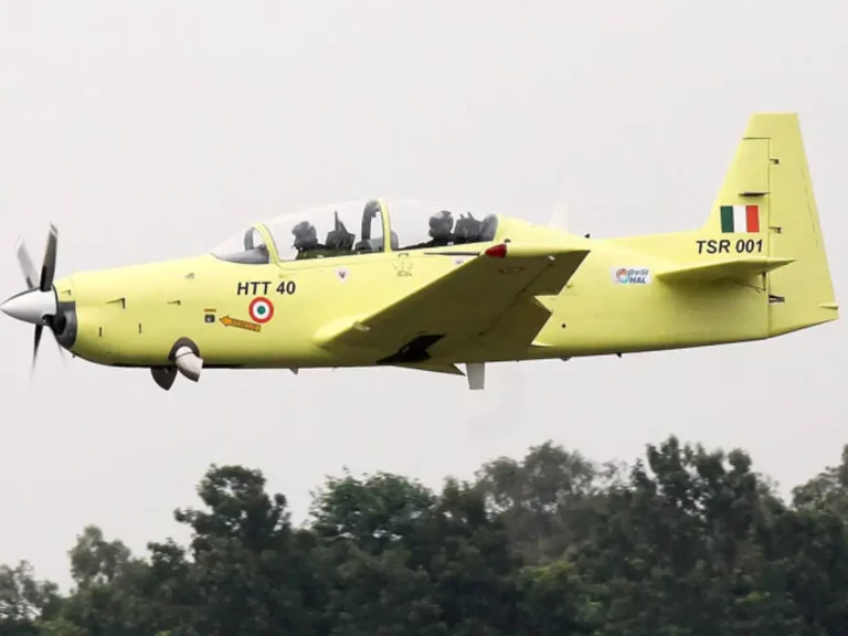 HTT 40