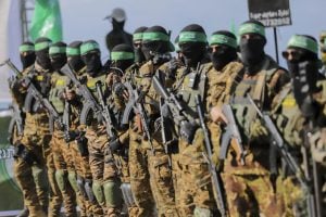 Hamas Tightens Control in Gaza Amid Clashes and Crackdown on Suspected Collaborators