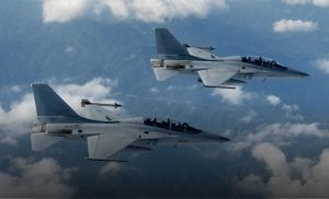 Hanwha Aerospace Signs Agreement with GE Aerospace for Engine Kits for South Korea’s Fighter Aircraft and Helicopters