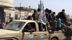 Houthi Rebels Continue to Detain UN Staff in Yemen Amid Spying Allegations
