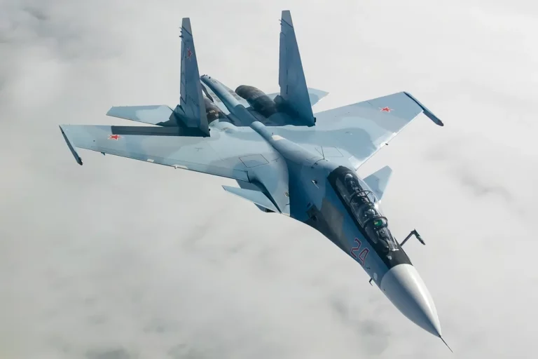 Sukhoi