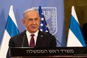 ICC Rejects Israel's Appeal Against Arrest Warrants for Netanyahu and Gallant