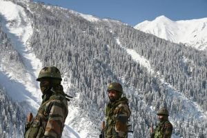 India Awards Zen Technologies $444,000 Contract for Anti-Drone Systems