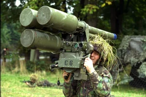 Javelin