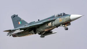 Fighter Jet