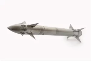 Missile 1