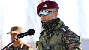 army training 1